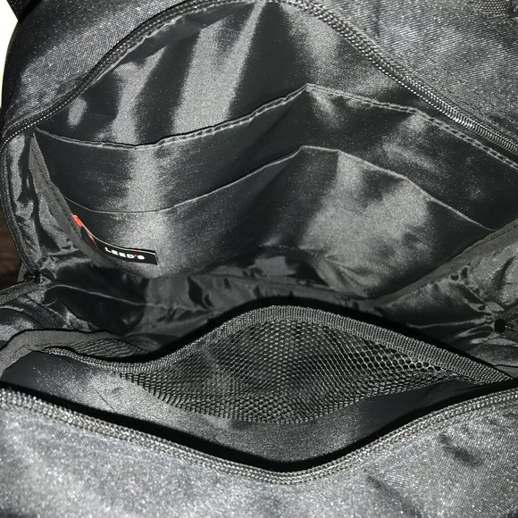 Unique backback! - Picture 2 of 4